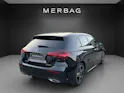 Mercedes-Benz A 220 4Matic 8G-DCT