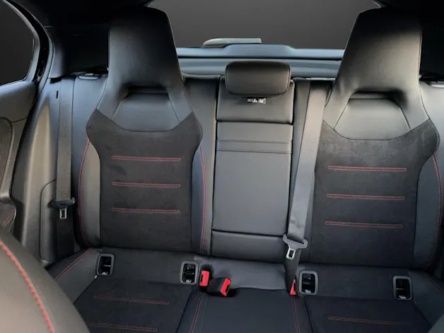 Mercedes-Benz A 220 4Matic 8G-DCT