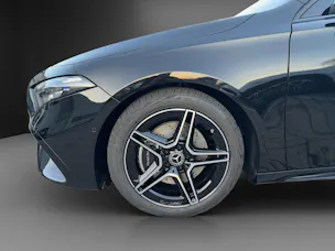 Mercedes-Benz A 220 4Matic 8G-DCT
