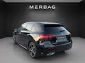 Mercedes-Benz A 220 4Matic 8G-DCT