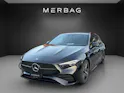 Mercedes-Benz A 220 4Matic 8G-DCT