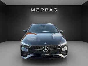 Mercedes-Benz A 220 4Matic 8G-DCT