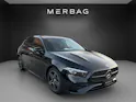 Mercedes-Benz A 220 4Matic 8G-DCT