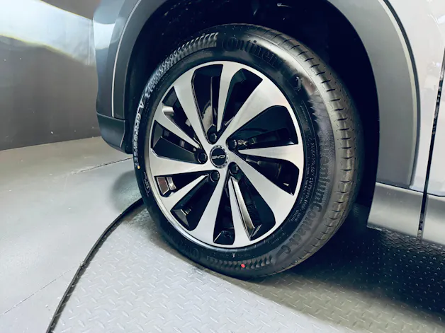 BYD Seal U DM-i Boost
