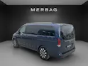 Mercedes-Benz V 250 d lang 4Matic 9G-Tronic