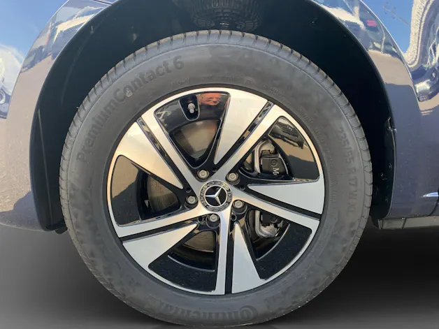 Mercedes-Benz V 250 d lang 4Matic 9G-Tronic