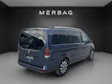 Mercedes-Benz V 250 d lang 4Matic 9G-Tronic