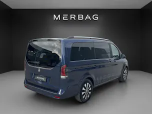 Mercedes-Benz V 250 d lang 4Matic 9G-Tronic