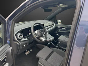 Mercedes-Benz V 250 d lang 4Matic 9G-Tronic