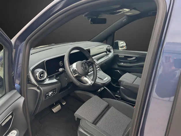 Mercedes-Benz V 250 d lang 4Matic 9G-Tronic
