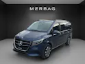 Mercedes-Benz V 250 d lang 4Matic 9G-Tronic