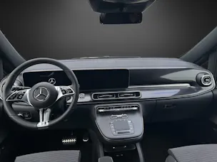 Mercedes-Benz V 250 d lang 4Matic 9G-Tronic