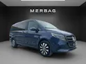 Mercedes-Benz V 250 d lang 4Matic 9G-Tronic