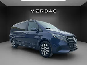 Mercedes-Benz V 250 d lang 4Matic 9G-Tronic