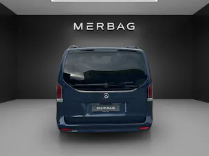 Mercedes-Benz V 250 d lang 4Matic 9G-Tronic