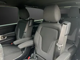 Mercedes-Benz V 250 d lang 4Matic 9G-Tronic
