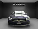 Mercedes-Benz C 300 T 4 Matic