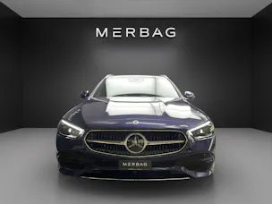 Mercedes-Benz C 300 T 4 Matic