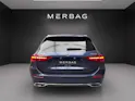 Mercedes-Benz C 300 T 4 Matic