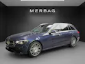Mercedes-Benz C 300 T 4 Matic