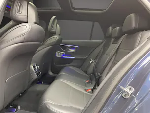 Mercedes-Benz C 300 T 4 Matic