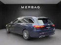 Mercedes-Benz C 300 T 4 Matic