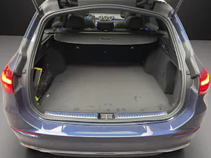 Mercedes-Benz C 300 T 4 Matic