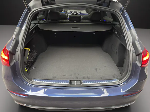 Mercedes-Benz C 300 T 4 Matic
