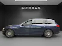 Mercedes-Benz C 300 T 4 Matic