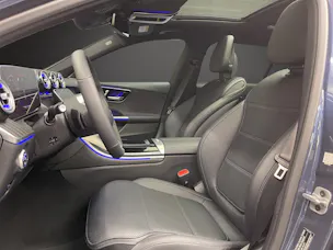 Mercedes-Benz C 300 T 4 Matic