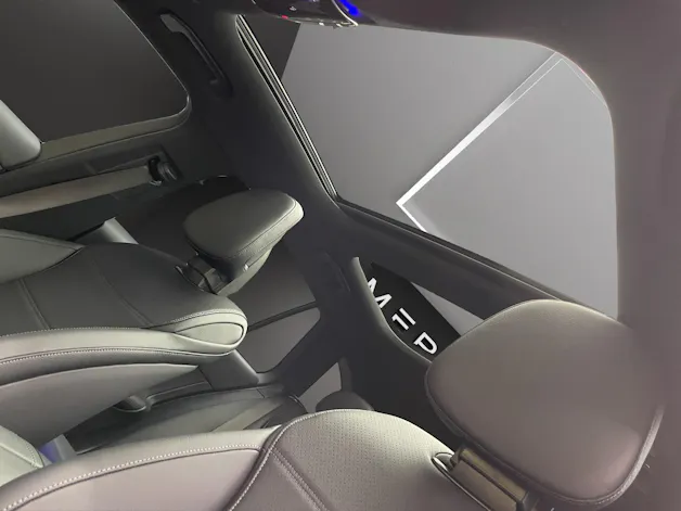 Mercedes-Benz C 300 T 4 Matic