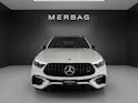 Mercedes-Benz GLC AMG 63 S e Performance 9G-Tronic