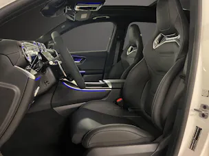 Mercedes-Benz GLC AMG 63 S e Performance 9G-Tronic