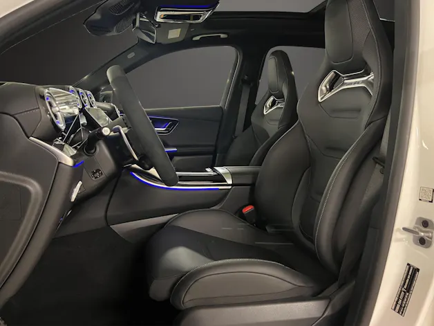 Mercedes-Benz GLC AMG 63 S e Performance 9G-Tronic
