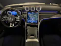 Mercedes-Benz GLC AMG 63 S e Performance 9G-Tronic
