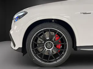 Mercedes-Benz GLC AMG 63 S e Performance 9G-Tronic