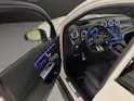 Mercedes-Benz GLC AMG 63 S e Performance 9G-Tronic