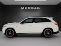 Mercedes-Benz GLC AMG 63 S e Performance 9G-Tronic