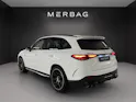 Mercedes-Benz GLC AMG 63 S e Performance 9G-Tronic