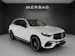 Mercedes-Benz GLC AMG 63 S e Performance 9G-Tronic