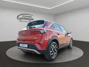 Opel Mokka 1.2 Direct Injection Turbo Elegance