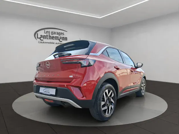 Opel Mokka 1.2 Direct Injection Turbo Elegance