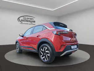 Opel Mokka 1.2 Direct Injection Turbo Elegance