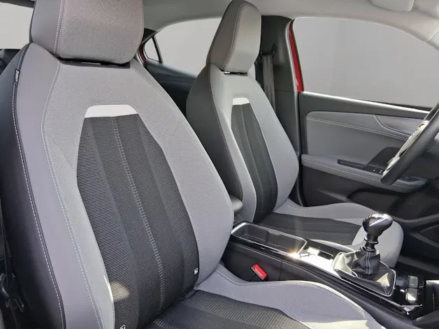 Opel Mokka 1.2 Direct Injection Turbo Elegance