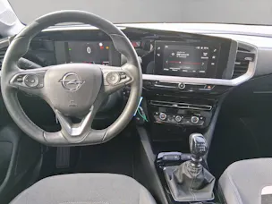 Opel Mokka 1.2 Direct Injection Turbo Elegance