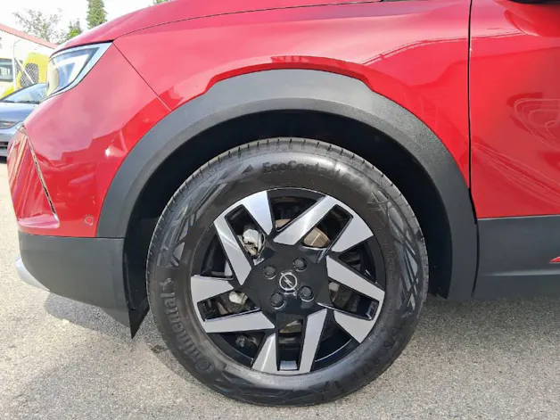 Opel Mokka 1.2 Direct Injection Turbo Elegance