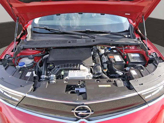 Opel Mokka 1.2 Direct Injection Turbo Elegance