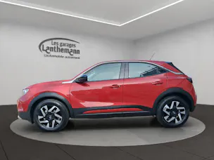Opel Mokka 1.2 Direct Injection Turbo Elegance
