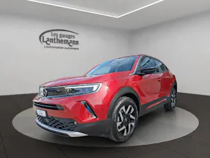 Opel Mokka 1.2 Direct Injection Turbo Elegance
