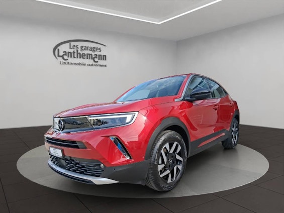 First vehicle image First vehicle image